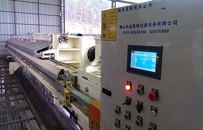 全自動(dòng)壓濾機(jī)怎么輕松對(duì)付各種廢舊污水