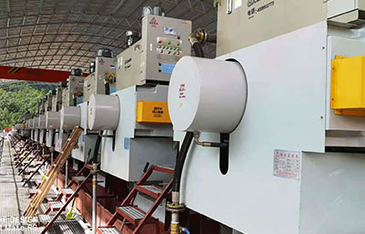 污泥壓濾機(jī)大概多少錢一臺(tái)？