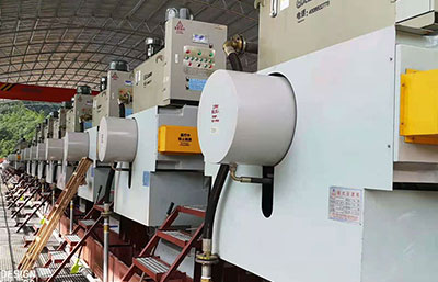 造紙污泥如何進行壓濾處理