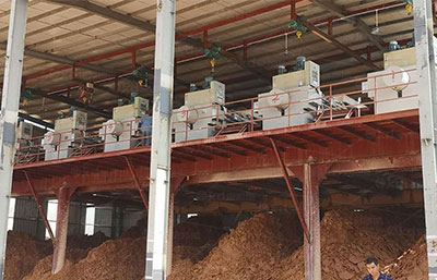 洗砂污泥、泥漿脫水機：讓洗沙生產尾沙成為看得見的資源