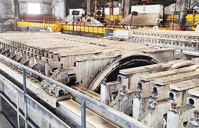 智能變腔壓榨機(jī)：煤泥脫水高效實(shí)現(xiàn)提質(zhì)、增效、環(huán)保三重