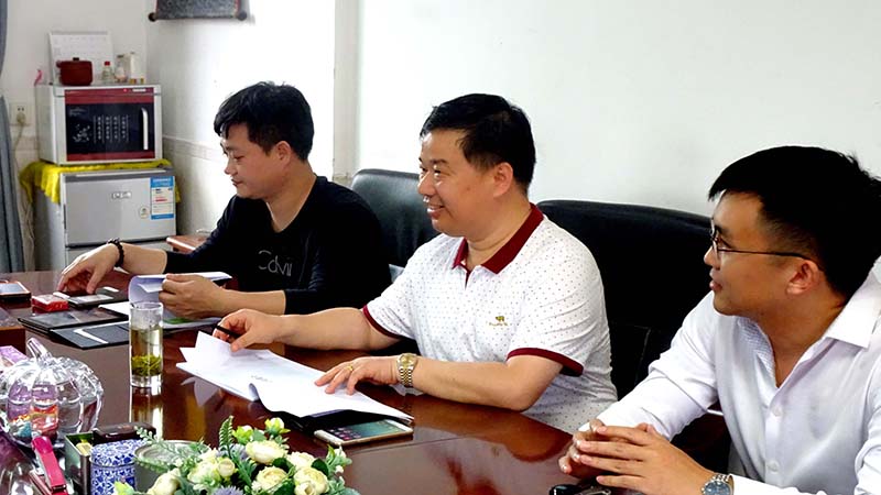 廣東環(huán)境保護工程職業(yè)學院院長博導孫水裕教授