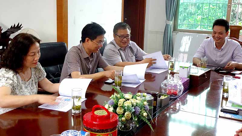 中山大學材料科學研究所所長博導陳水挾教授