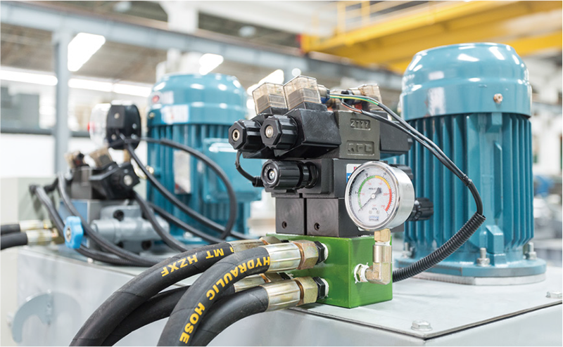 污泥板框壓濾機(jī)