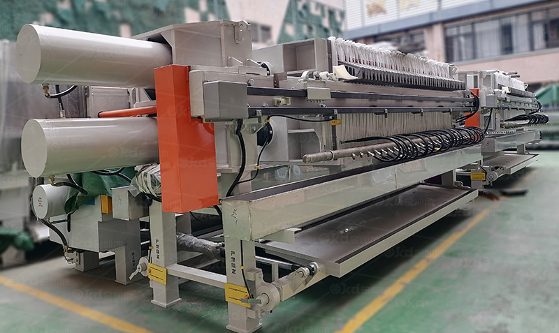 打樁泥漿壓濾機哪個廠家價格優惠