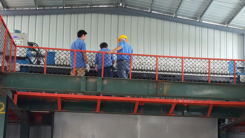 洗沙場(chǎng)購(gòu)買(mǎi)壓濾機(jī)選擇哪個(gè)廠家比較好?