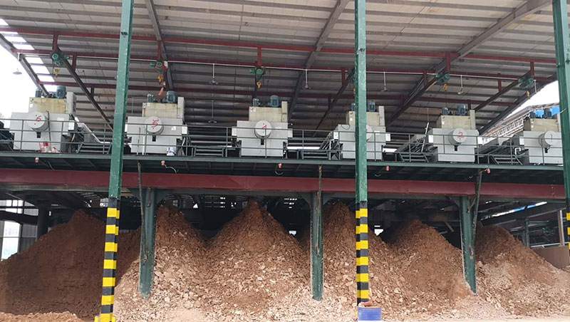 洗沙場(chǎng)購(gòu)買(mǎi)壓濾機(jī)選擇哪個(gè)廠家比較好?