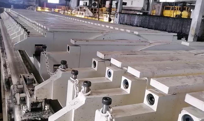 智能變腔壓榨機